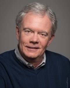 Randy Frazier, PhD Randy Frazier, PhD